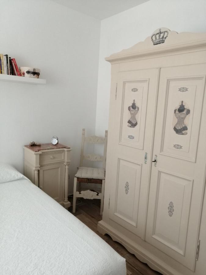 Belvedere House Ξενοδοχείο Civitanova Alta Εξωτερικό φωτογραφία