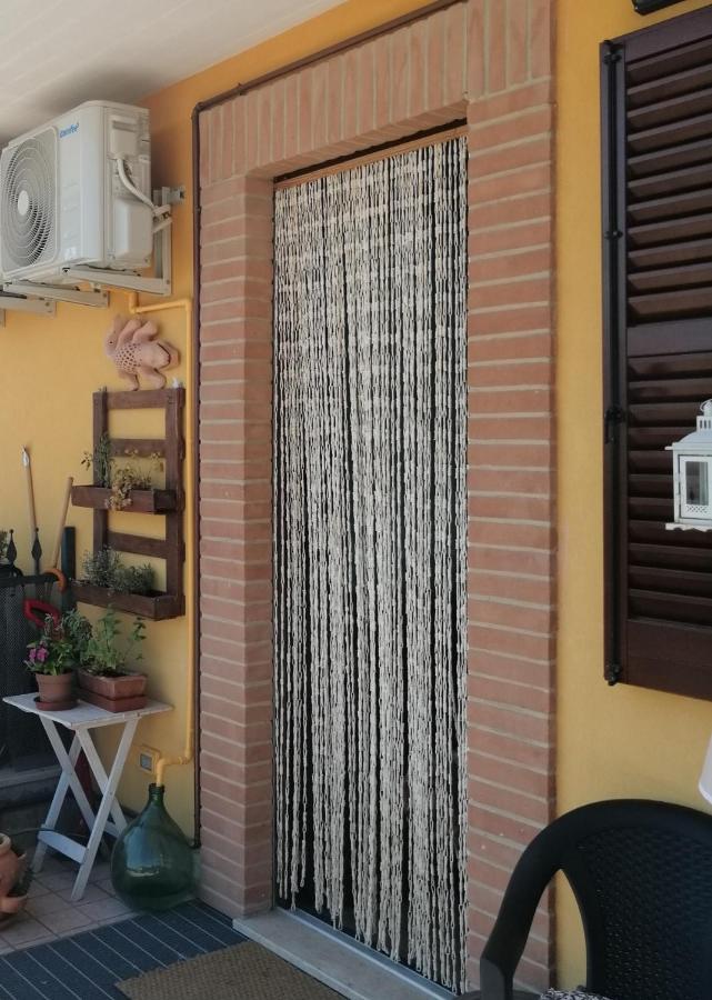 Belvedere House Ξενοδοχείο Civitanova Alta Εξωτερικό φωτογραφία