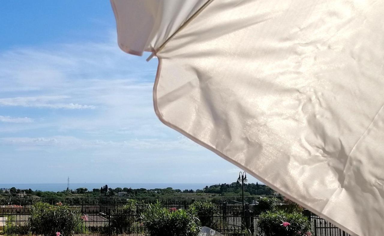 Belvedere House Ξενοδοχείο Civitanova Alta Εξωτερικό φωτογραφία