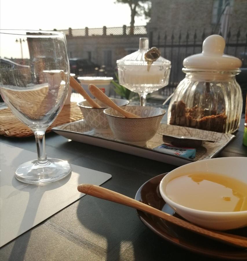Belvedere House Ξενοδοχείο Civitanova Alta Εξωτερικό φωτογραφία